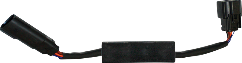 CUSTOM DYNAMICS Rear Turn Signal Stabilizer