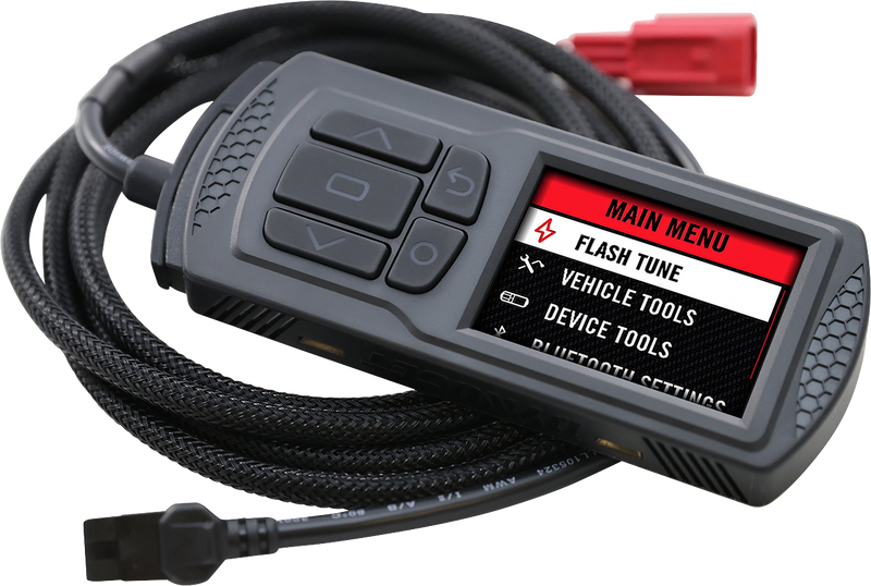 DYNOJET Power Vision 3 Fuel Injection Module 2021-2024 Models