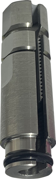 FAT BAGGERS INC. EZ Clutch Adjuster Upgrade Kit - Softail/Touring/Trike 109811