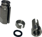 FAT BAGGERS INC. EZ Clutch Adjuster Upgrade Kit - Softail/Touring/Trike 109811