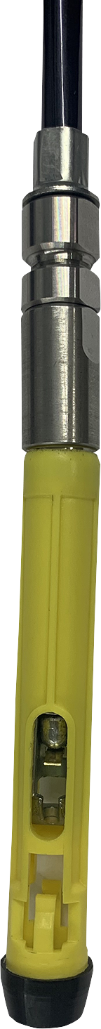 FAT BAGGERS INC. EZ Clutch Adjuster Upgrade Kit - Softail/Touring/Trike 109811