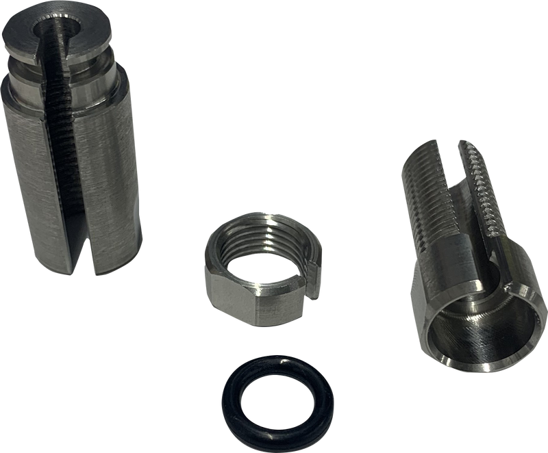 FAT BAGGERS INC. EZ Clutch Adjuster Upgrade Kit - Touring 109822