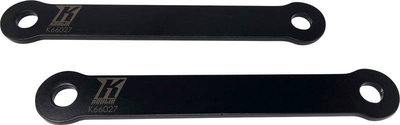 KODLIN USA LOWERING KIT - SPORTSTER S