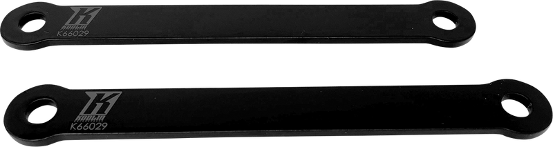 KODLIN USA Lowering Kit - 2" PAN AMERICA