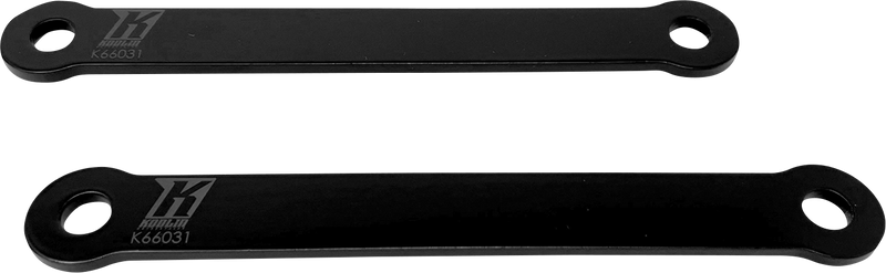 KODLIN USA Lowering Kit - 1" PAN AMERICA