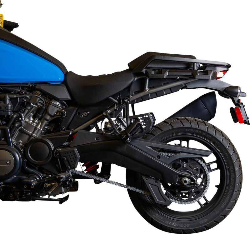 KODLIN USA Lowering Kit - 2" PAN AMERICA