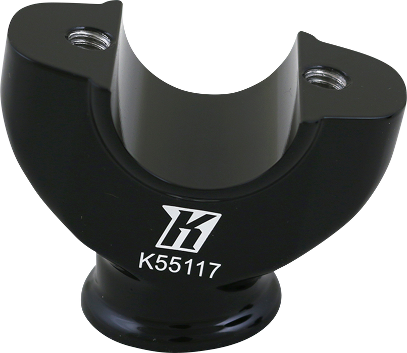 KODLIN USA RISERS BLACK