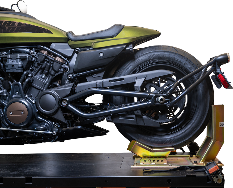 KODLIN USA LOWERING KIT - SPORTSTER S