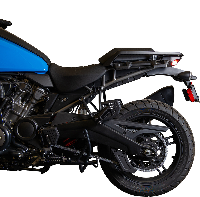 KODLIN USA Lowering Kit - 1" PAN AMERICA