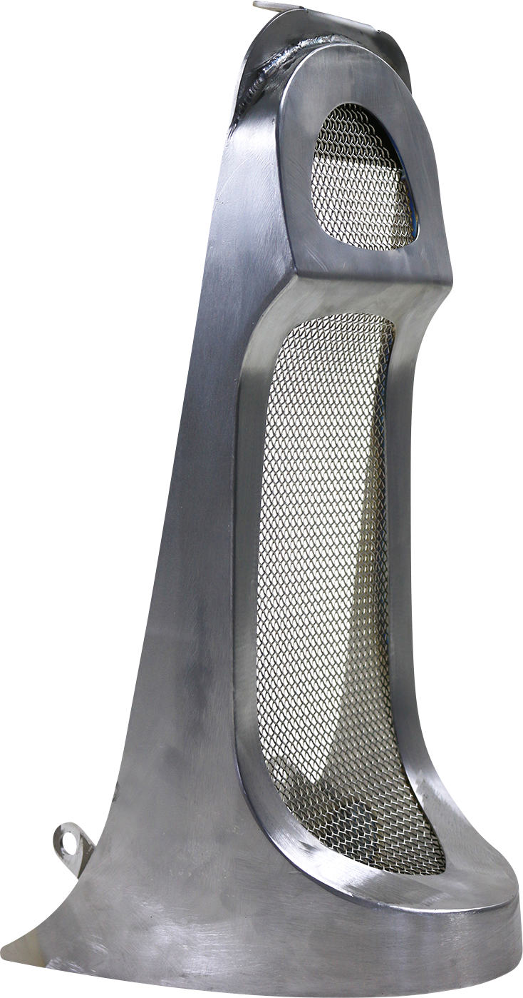 KODLIN USA CHIN SPOILER - RAW