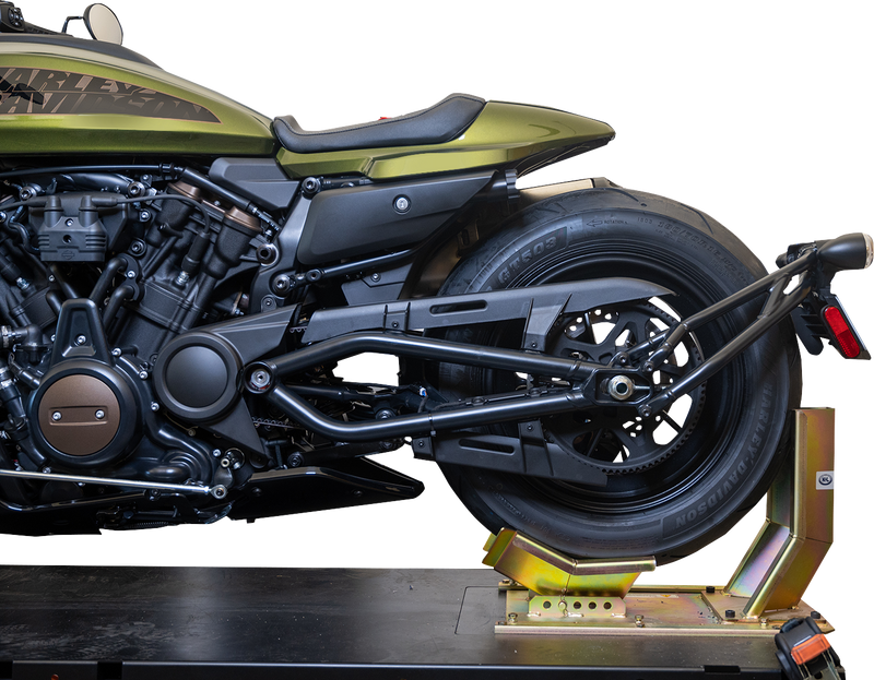 KODLIN USA LOWERING KIT - SPORTSTER S