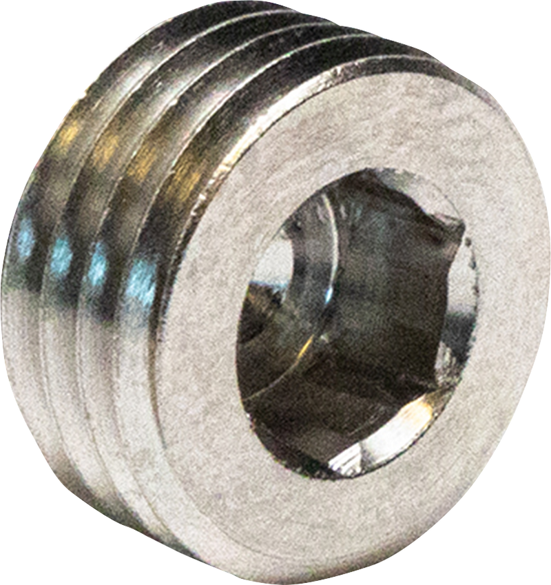 FEULING OIL PUMP CORP. Sump Plug