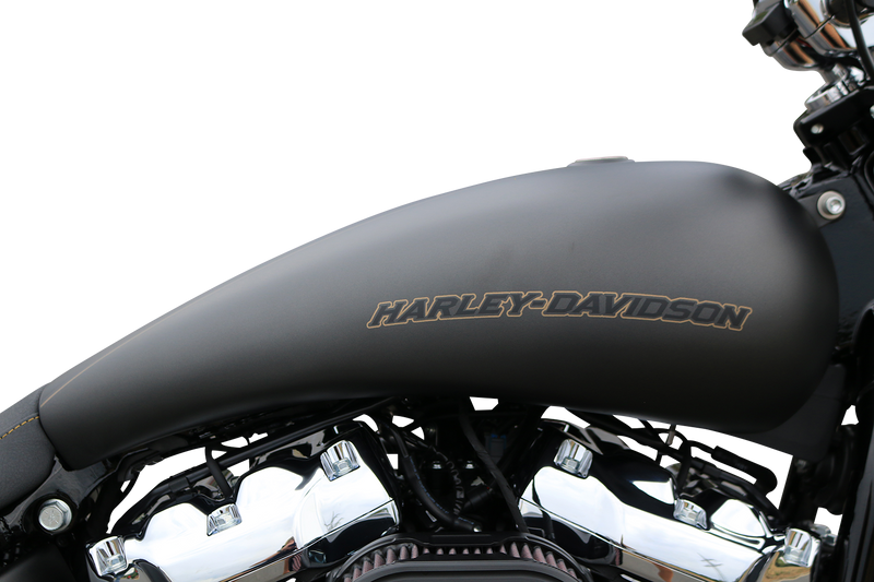 KODLIN USA GAS TANK STRETCHED - M8 SOFTAIL