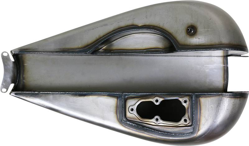 KODLIN USA GAS TANK STRETCHED - M8 SOFTAIL