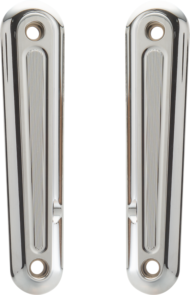 KODLIN USA TURN SIGNAL - CHROME