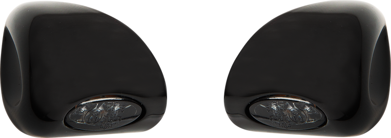 KODLIN USA TURN SIGNAL - BLACK