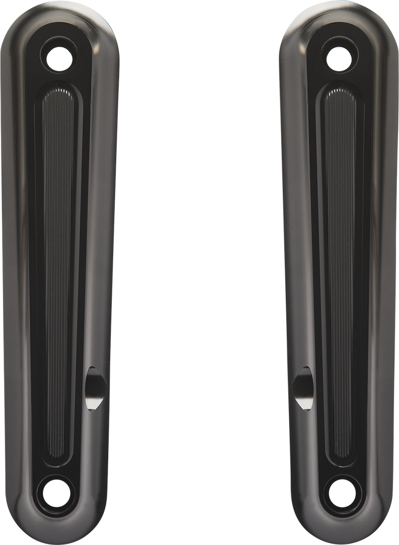 KODLIN USA TURN SIGNAL - BLACKED OUT