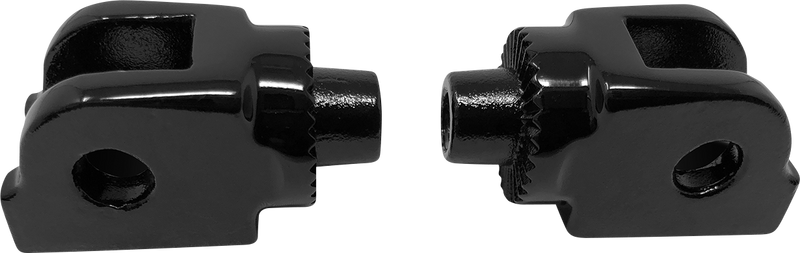 KODLIN USA SPLINED PEG ADAPTER DRIVER - BLACK