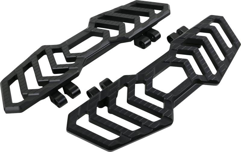 KODLIN USA TRACKBOARDS FLOORBOARDS - BLACK