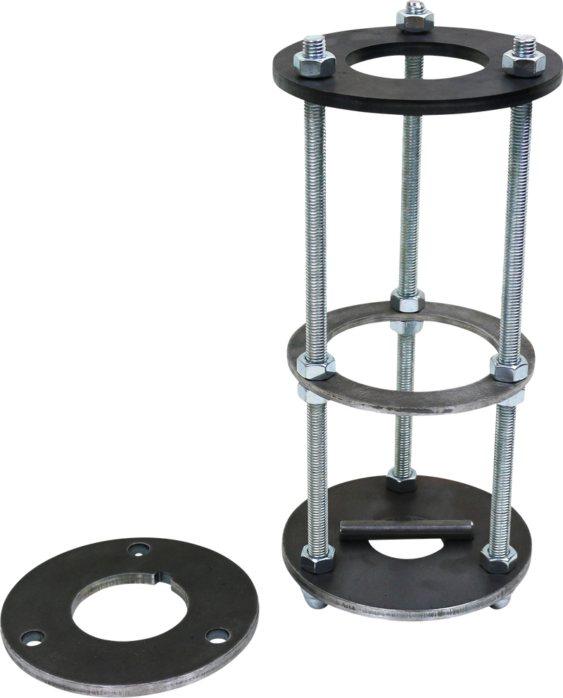 KODLIN USA SHOCK COMPRESSOR TOOL - SOFTAIL