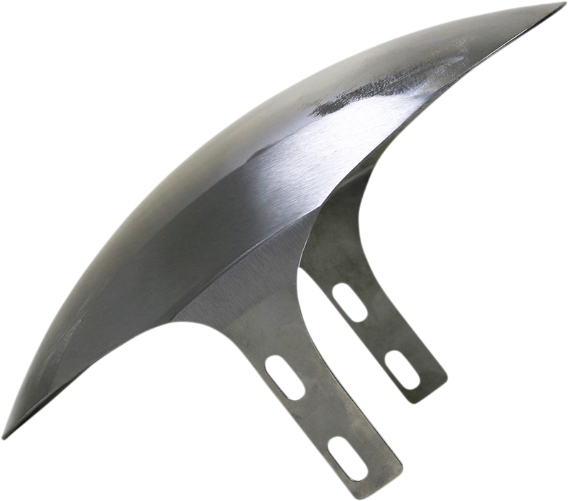 KODLIN USA FRONT FENDER RAW