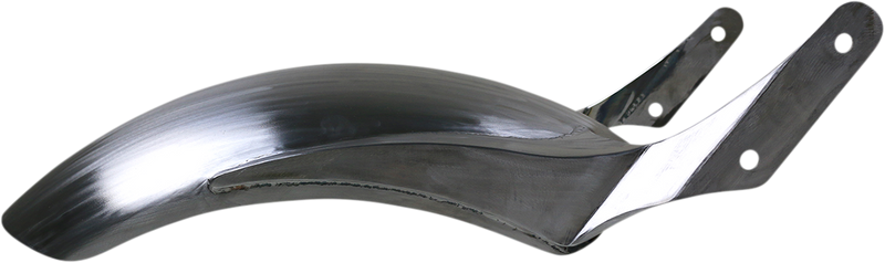 KODLIN USA Wide Rear Fender - Raw - FLFB/FXBR '18-'25