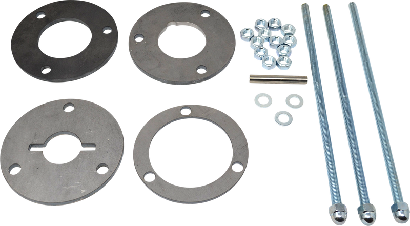 KODLIN USA SHOCK COMPRESSOR TOOL - SOFTAIL