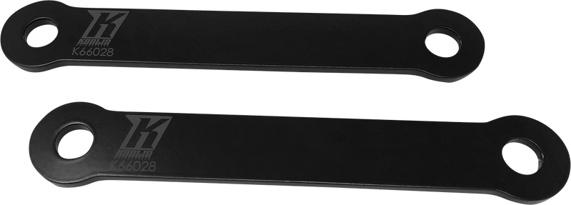 KODLIN USA Lift KIT/SHOCK EXTENSION - SPORTSTER S