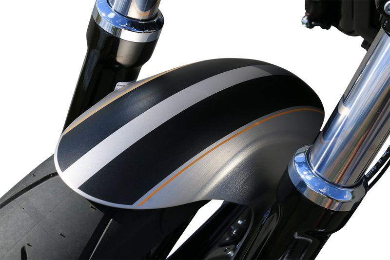 KODLIN USA FRONT FENDER RAW