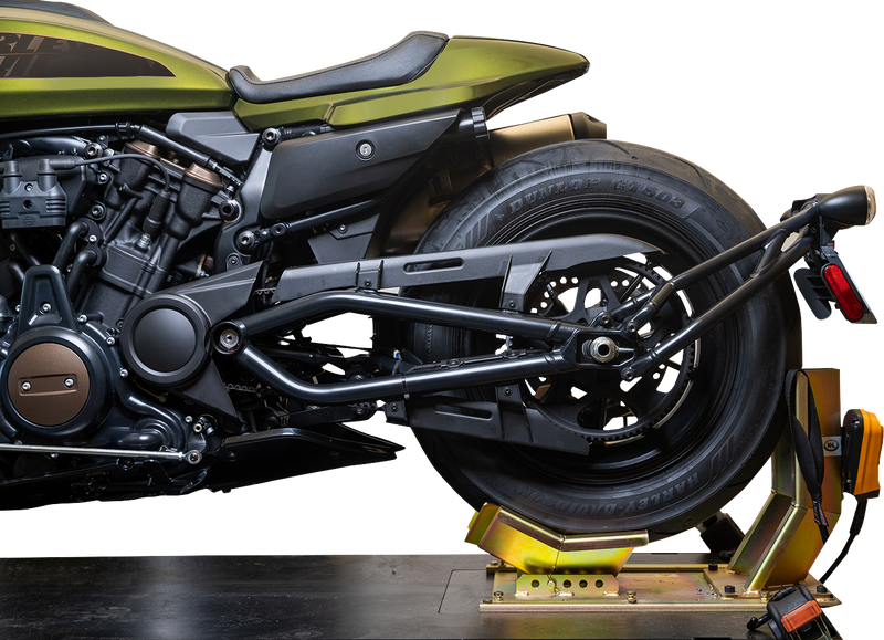 KODLIN USA Lift KIT/SHOCK EXTENSION - SPORTSTER S