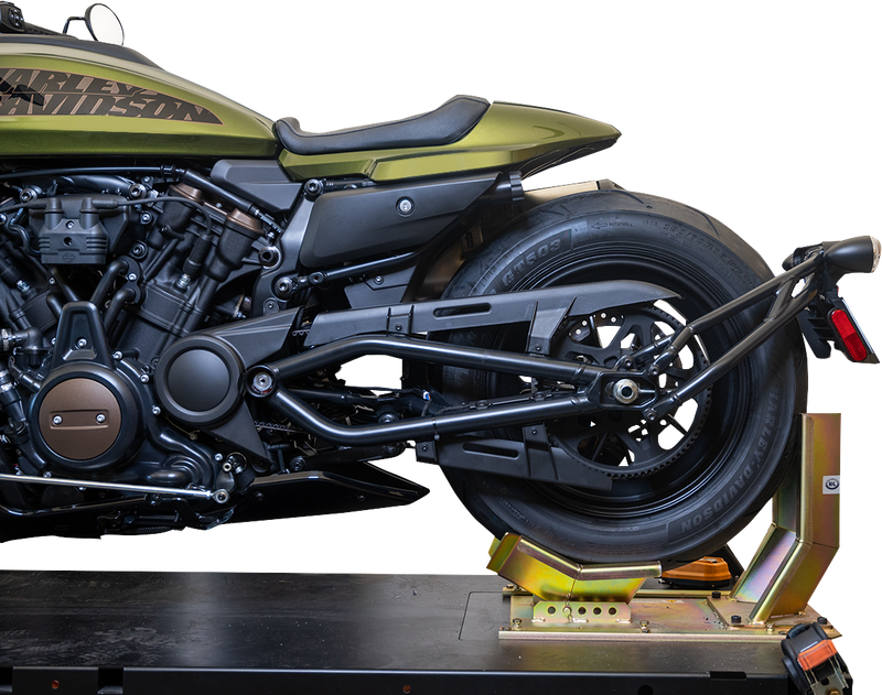 KODLIN USA Lift KIT/SHOCK EXTENSION - SPORTSTER S