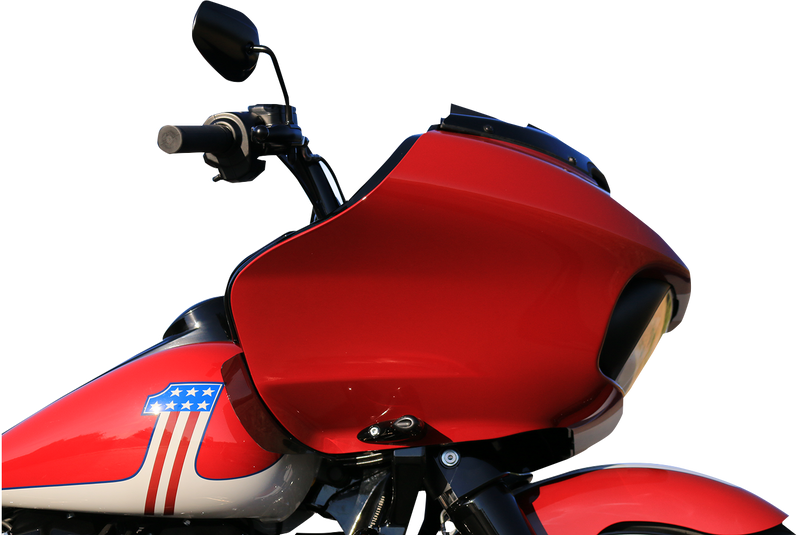 KODLIN USA TURN SIGNAL - BLACK