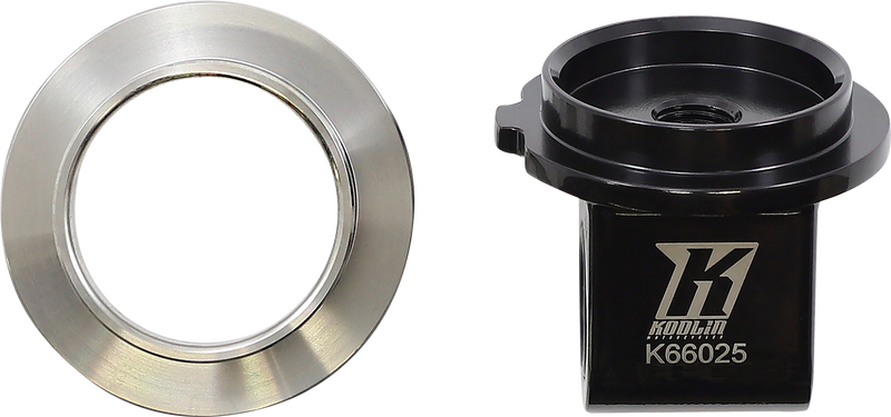 KODLIN USA LOWERING KIT W/O REMOTE PRELOAD ADJUSTER