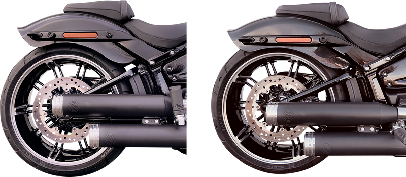 KODLIN USA LOWERING KIT W/O REMOTE PRELOAD ADJUSTER