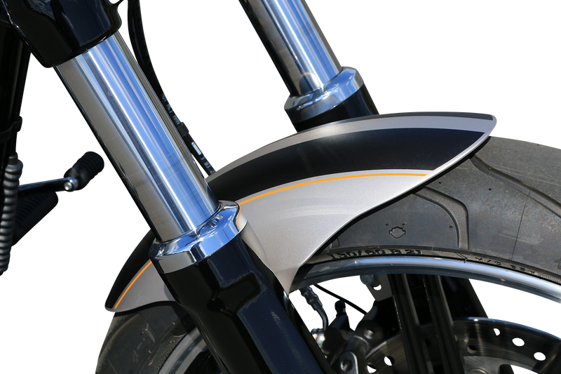 KODLIN USA FRONT FENDER RAW