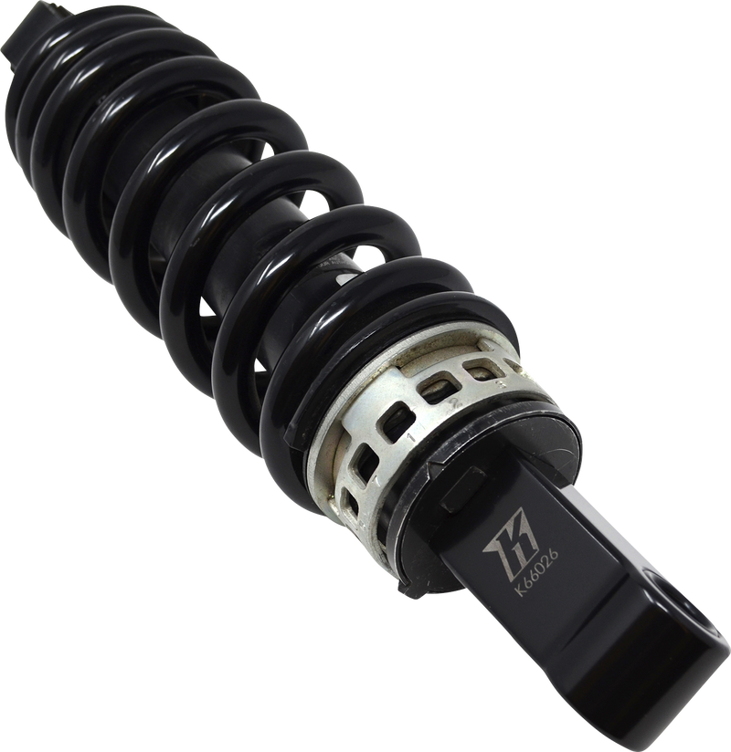 KODLIN USA LIFT KIT/SHOCK EXTENSION - M8 SOFTAILS