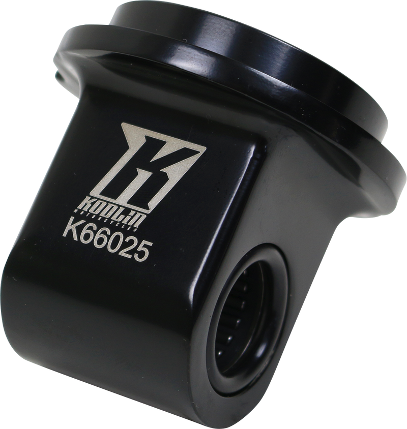 KODLIN USA LOWERING KIT W/O REMOTE PRELOAD ADJUSTER