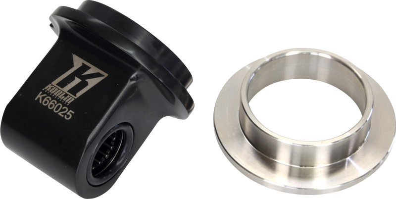 KODLIN USA LOWERING KIT W/O REMOTE PRELOAD ADJUSTER