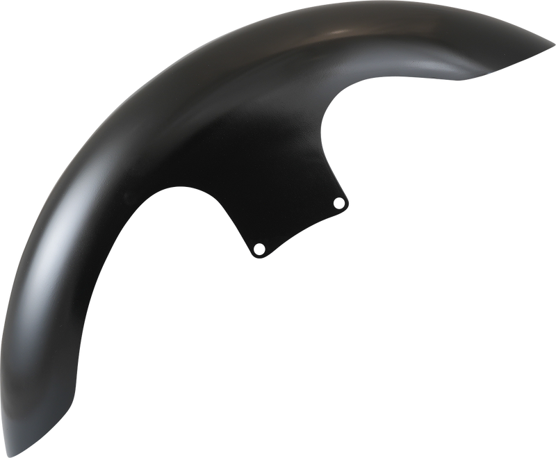 KLOCK WERKS Henry Fit Front Fender - 16"-19" - Steel