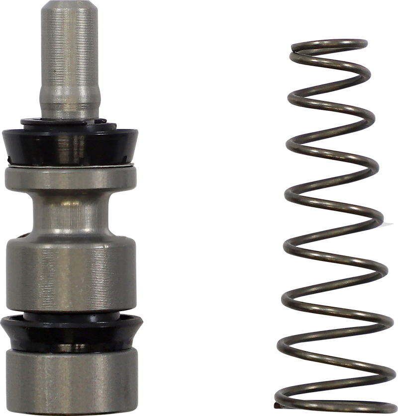 DRAG SPECIALTIES Brake Master Cylinder Rebuild Kit - Rear - Touring '08-'23