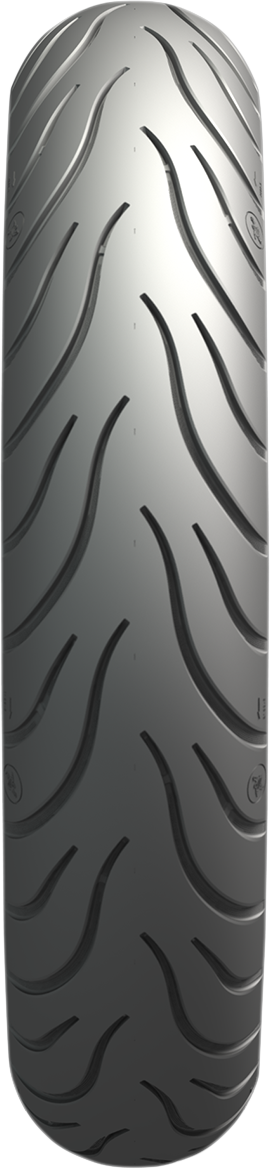 MICHELIN Tire - Commander III - Front - 130/80B17 - 65H