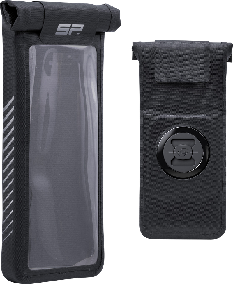 SP CONNECT Phone Holder Kit - Universal - Large Case 53942