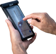 SP CONNECT Phone Holder Kit - Universal - Medium Case 53925