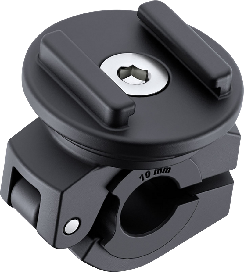 SP CONNECT Mirror Mount - Phone - Black 53136