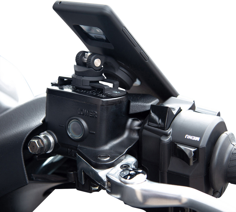 SP CONNECT Brake Mount - Phone - Black 53235
