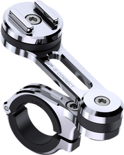 SP CONNECT Pro Phone Mount - Chrome 53129
