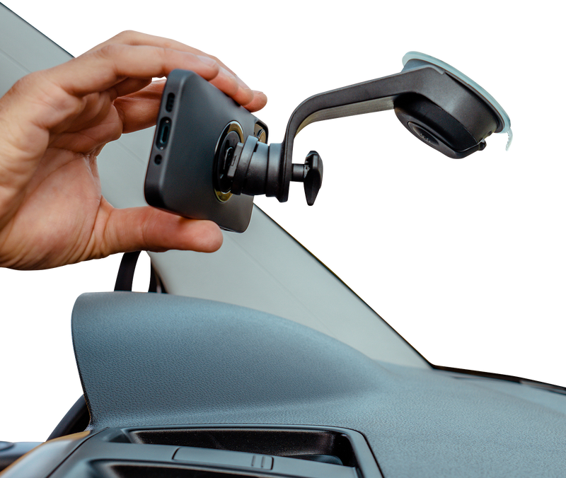 SP CONNECT Suction Mount - Phone 53141
