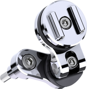 SP CONNECT Clutch Mount Pro - Phone - Chrome 53231