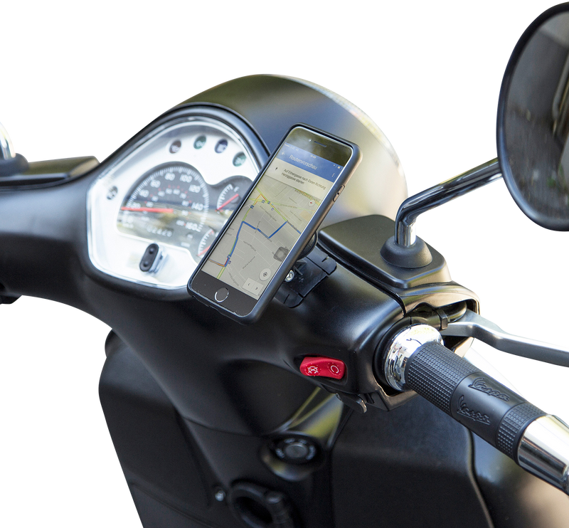 SP CONNECT Adhesive Mount Pro 53155