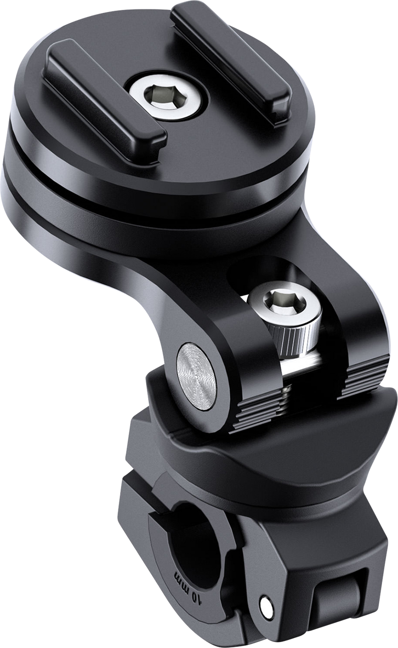 SP CONNECT Mirror Mount Pro - Phone - Black 53233